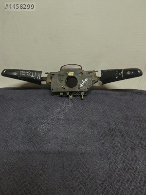 MERCEDES VİTO SİNYAL VE SİLECEK KOLU