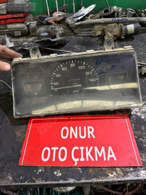 MİTSUBİSHİ L300 GÖSTERGE PANELİ