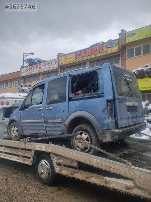 FORD CONNET ÇIKMA ORJİNAL SOL ÖN KAPI