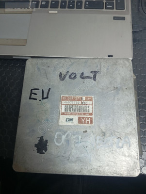 90347671 OD126843 Opel Calibra Vectra Otomatik Şanzıman Beyni