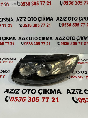 SANTA FE SOL ÖN FAR ORJİNAL ÇIKMA