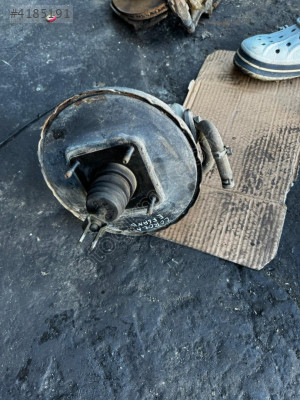 TOYOTA COROLLA WESTİNGHOUSE KONUK OTO 05366077016