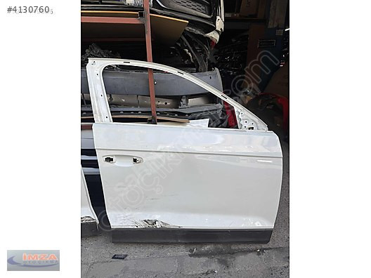 VW T-ROC SAĞ ÖN KAPI ORİJİNAL ÇIKMA