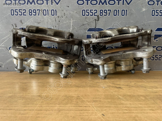 2024 Ford Transit Fren Kaliperi (Ön/Arka)  Orijinal Çıkma 