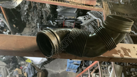 5q0129654 vw audı seat skoda hava emiş hortumu
