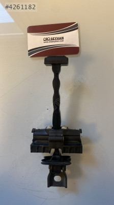 2GM837249 T-cross ön sol kapı gergisi