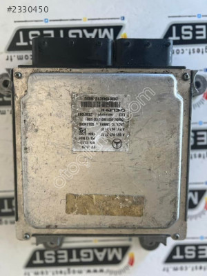 Mercedes E Sınıfı W212 A6519003701 CRD3.10 28381049