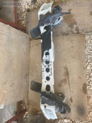 FORD FOCUS 3.5 ÖN TAMPON DEMİRİ