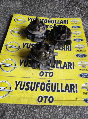 CORSA ASTRA VECTRA KARBİRATÖR BENZİN ENJEKTOR KOMPLE enjektör