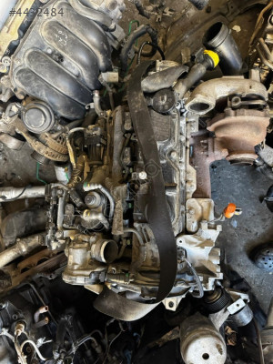 VOLVO S60 1.6 MOTOR KONUK OTO