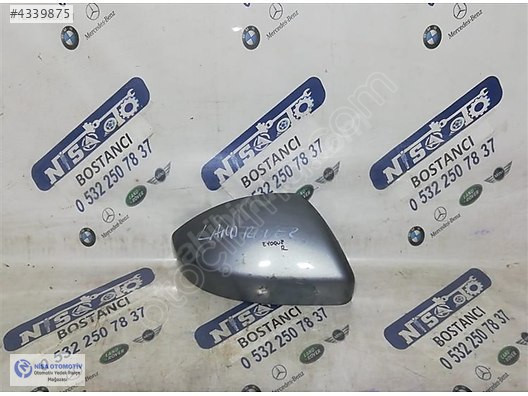 LAND ROVER EVOQUE SAĞ AYNA KAPAĞI 2091-3032