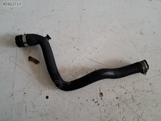 RENAULT LAGUNA 2 - 1.9 DİZEL KALORİFER BORUSU