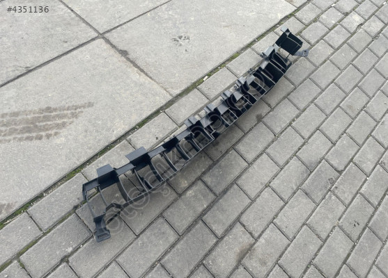 KANGOO4ÖN TAMPON DARBE EMİCİ 2014 2015 2021 SIFIR 620933598R