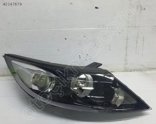 Kia sportage sağ far mercekli