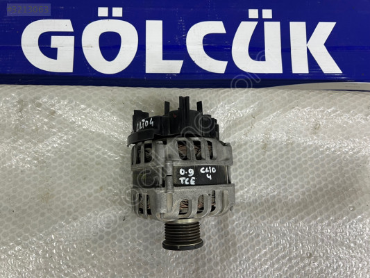 2310 053 00R Renault Clio 4 0.9 TCE Şarj Dinamosu ORJİNAL