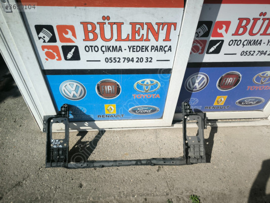 Kia cee'd ön panel orijinal çıkma