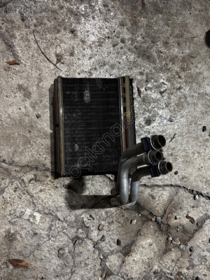 Bmw E36 Klima Kazan Radyatörü İç