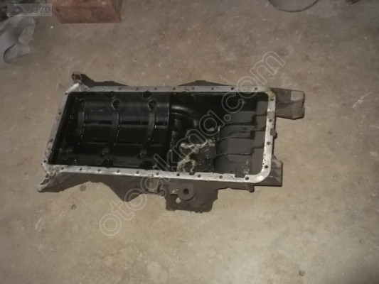 BMW 7SERİ 740İ 4*4 V8 E-38 ÇIKMA YAĞ KARTERİ