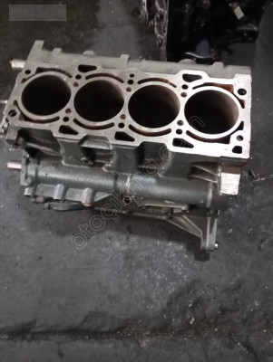 Alfa Romeo 2.0 boş blok