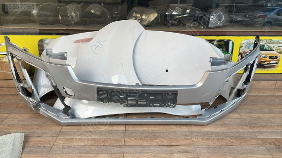OPEL VIVARO C ÖN TAMPON KAPUT ÇAMURLUK ÇIKMA SÖKME YEDEK PARÇA