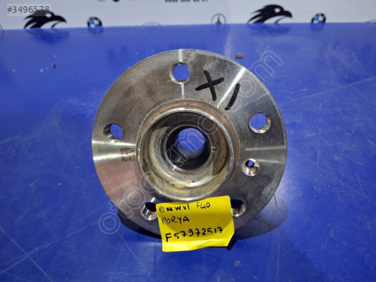 BMW X1 F40 PORYA F57972517