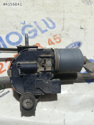 2K1955119B 2010-2016 Caddy Cam silgi motoru
