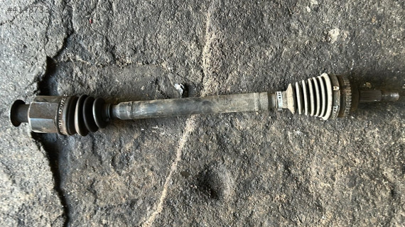Reno kango 1.5 aks