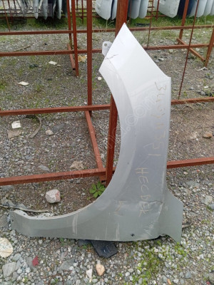 2018-24 FORD FOCUS 4 SOL ÖN ÇAMURLUK ÇIKMA ORJİNAL