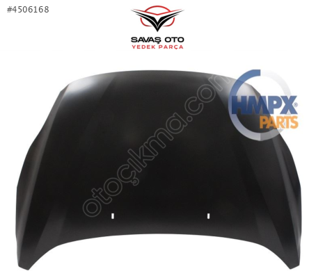 CMAX MOTOR KAPUTU / KAPUT 2011 VE ÜZERİ / KAMPANYA