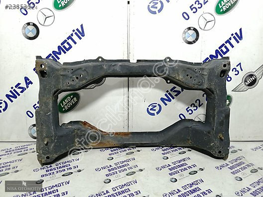 MERCEDES E SERİSİ W210 KASA MOTOR TRAVERSİ A2106201787