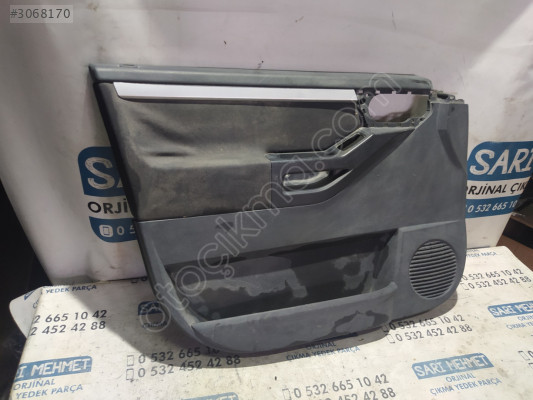ÇIKMA OPEL MERİVA A SOL ÖN KAPI DÖŞEMESİ D-256