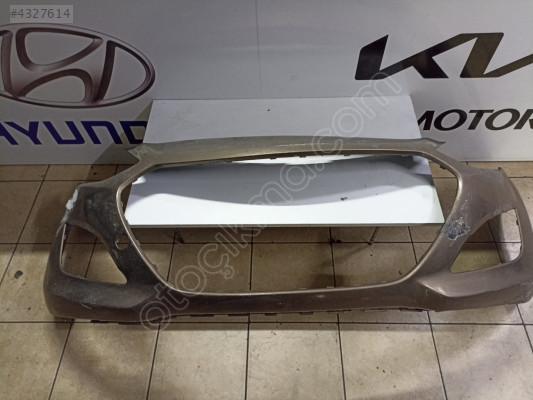 HYUNDAİ İ30 2012-2016 ÖN TAMPON ORİJİNAL ÇIKMA