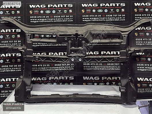 VW GOLF - JETTA ÖN PANEL 1K0805588