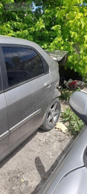 2005 VE 2009 HONDA CİTY SOL ARKA KAPI