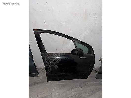 PEUGEOT 308 ÇIKMA SAĞ ÖN KAPI