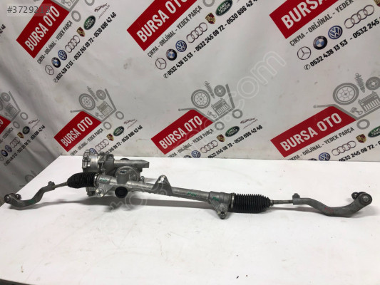 BMW F40 F44 F48 F60 ELEKTRİKLİ DİREKSİYON KUTUSU 3824248605D ORJ