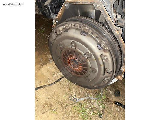 MERCEDES W210 E200 KOMP. ORJ. VOLANT ÇIKMA SORUNSUZ