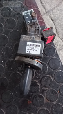 Dacia Lodgy kontak takımı