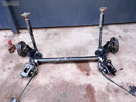 FİAT EGEA DİNGİL ORJİNAL DOLU 2020-2025