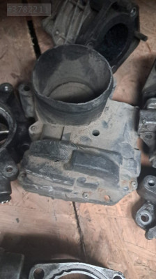 OPEL COMBO C 1.7 GAZ KELEBEĞİ.OTO ERKAN ÜNYE