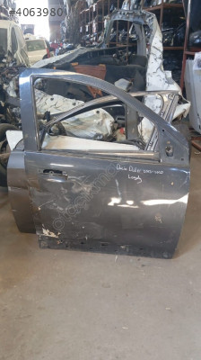 dacia dokker sağ ön kapı