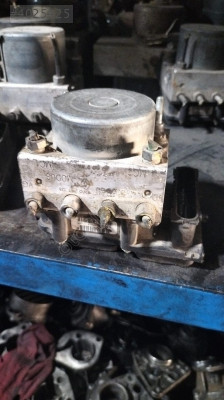 Renault Clio Modus ABS Beyni 0265800558 0265232075 8200747138