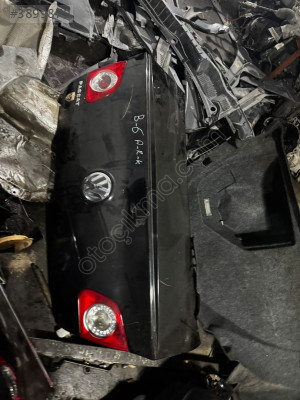 VOLKSWAGEN PASSAT B6 BAGAJ KAPAĞI