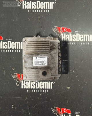 OPEL CORSA 1.3 MOTOR BEYNİ 55198930