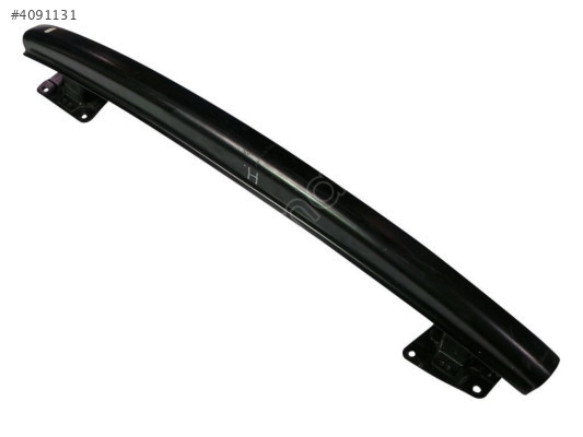 6N0805551M VW POLO 1996-2000 ÖN TAMPON DEMİRİ
