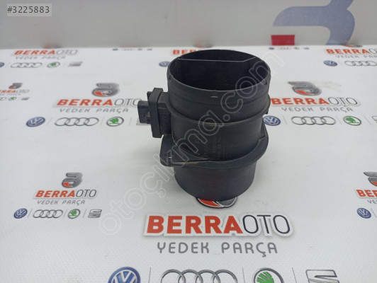 03L906461A VW AMAROK GOLF JETTA PASSAT HAVA AKIŞ METRE