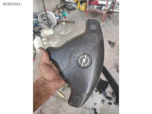 OPEL ASTRA G DİREKSİYON AİRBAG GM