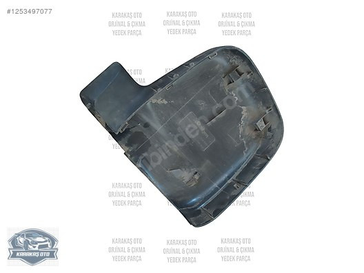 VOLKSWAGEN CADDY SAĞ AYNA KAPAĞI ORJİNAL ÇIKMA 7H1857528A