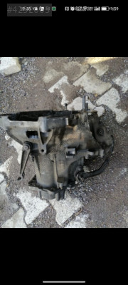 Fiat Tipo şanzıman çıkma temiz