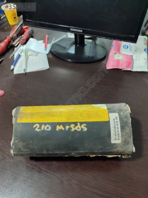 Mercedes w210 kasa çıkma yolcu airbag